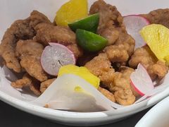 -闽上鲜·福建菜(龙湖滨江天街店)