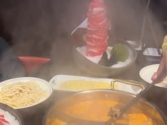 -牛将军•涮肉•烤肉(北京王府井·故宫店)