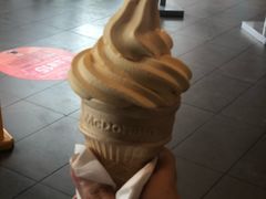 -麦当劳(杭州文三路店)