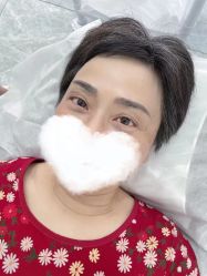 -Verywang半永久纹眉•仪器野生眉