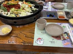 -高基五春川炒鸡排 韩国料理(威海总店)