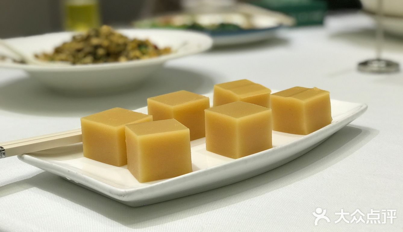 午餐，禾珍珠是我的首选之一