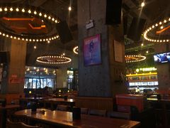 大堂-HIB HUB公社(解放西路店)