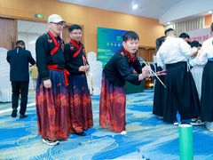 -中央广播电视总台(光华路办公区)