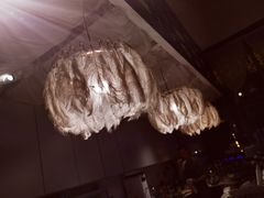 -伊斯坦布尔土耳其清真咖啡餐厅