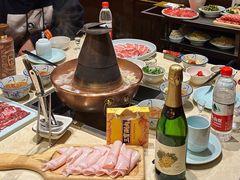 -三宝涮肉(体育学院店)