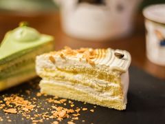 -TINTIN CAKE BOUTIQUE(台北壹店)
