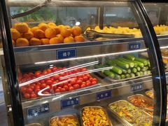 -蚝英雄鲜蚝自助专门店(长楹天街直营店)