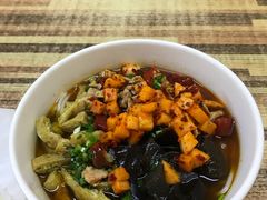 -寶牯佬邵阳米粉