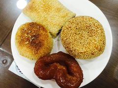 -白魁老号饭庄(安内店)