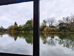 -杭州西溪宾馆-松露西餐厅