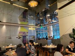 -金牌外婆家(苏州中心店)