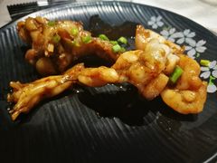 香辣盆盆牛蛙-李叔叔虾蟹大排档(青羊店)