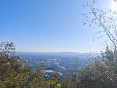 -北京十三陵国家森林公园蟒山景区