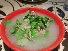 -新凯旋烧烤·燕姐千岛湖土菜