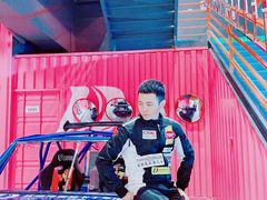 -魔赛卡丁车赛车汇(上海店)