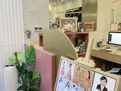 -海马体照相馆(上海宝山万达广场店)