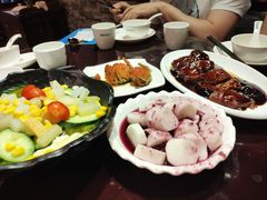 -三林本帮馆(中林街店)