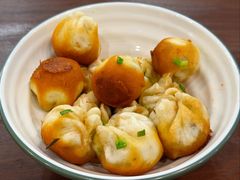 -赵宝美煎包店