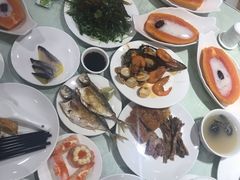 -南美元生态大酒店(海珠店)