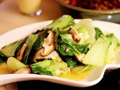 -大川先生·小龙虾·川菜(信义坊店)