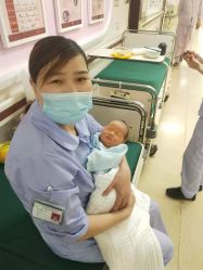 -复旦大学附属妇产科医院(杨浦院区)