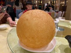 大麻球-群乐饭店(滨安路店)