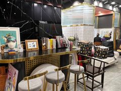 -海马体照相馆|大师(北京华贸中心店)