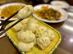 -小有天灌汤包老菜馆(南一马路店)