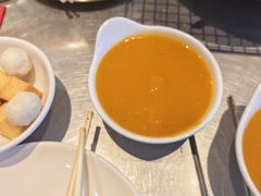 -合易泓烤肉•首创生椰大油边(宁山路店)