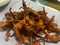 -大笑饭堂(甲子桥店)