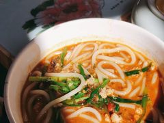 -云海肴·汽锅鸡·云南菜(南强街店)