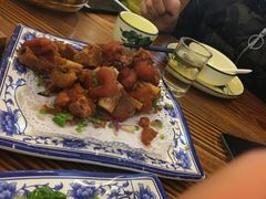 -东北人家铁锅炖(鞍山路店)