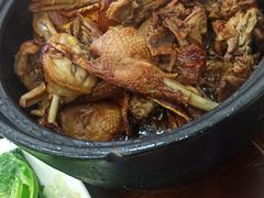 -斯丹姜母鸭·古法干香(涂门街总店)