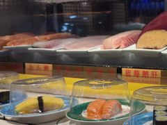 -元通寿司(东骏店)