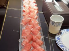 -京悦南门涮羊肉·羊蝎子火锅(田林路店)