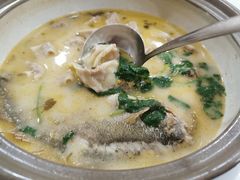 大黄鱼棒打小馄饨-瑞福园联谊餐室(茂名南路店)