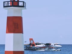 -中央格兰德岛温泉度假酒店 - 全包
