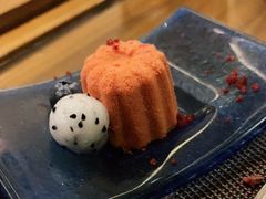 -长春净月潭喜来登酒店·盛宴标帜餐厅