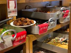 -日丰园海肠水饺·老字号大连海鲜(和平广场店)