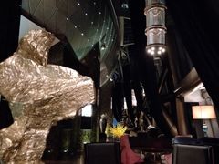 -瑞吉酒店 · Elba 欧尔巴意大利餐厅· 精致意餐·云端聚会