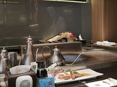 -大渔铁板烧(万象城店)