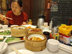 -金鼎轩(方庄天坛店)