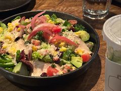 -Q MEX 库迈墨西哥餐吧(三里屯店)