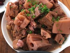 -大赤坎肥仔强烧味海鲜餐厅(大赤坎店)