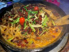 -老板恋上鱼(恒隆广场店)