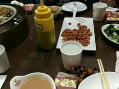 -金源烤肉面片馆(师大店)