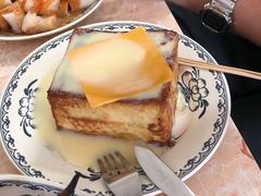 -渔记茶餐厅(渔村店)