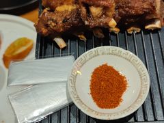 -敏珠拉姆藏餐·南京厨房(富春江东街店)