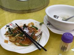 -秋姐美食店(旅游大道店)